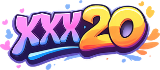 xxx20 লোগো